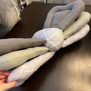 Breastfeeding Pillow